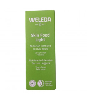 Skin Food Light