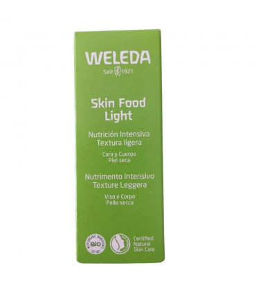 Skin Food Light