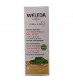 Weleda Gel Dentífrico para Niños – Dientes de Leche (50 ml)