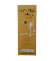 Weleda Baby Crema Pañal con Caléndula Bio – Protección Natural (75 ml)