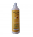 Weleda Baby 2 en 1 Champú y Gel de Ducha con Caléndula Bio - 400 ml