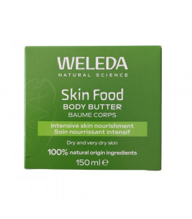 Food Body Butter