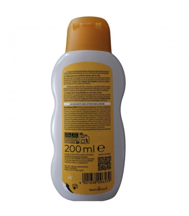 Leche Corporal Hidratante