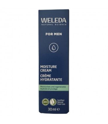 Men Moisture Cream