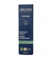 Weleda For Men Moisture Cream - Crema Hidratante Facial Masculina (30 ml)