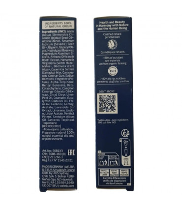 Men Moisture Cream