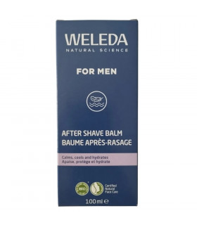 For Men After Shave Balm