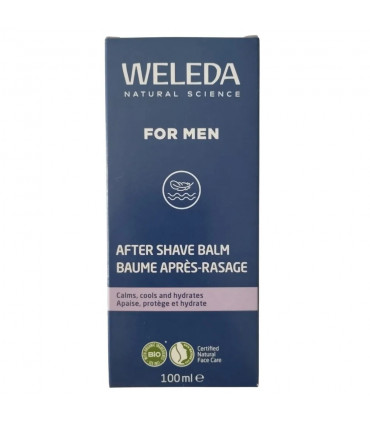 For Men After Shave Balm