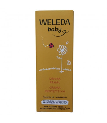 Baby Aceite de Masaje