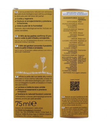 Baby Aceite de Masaje