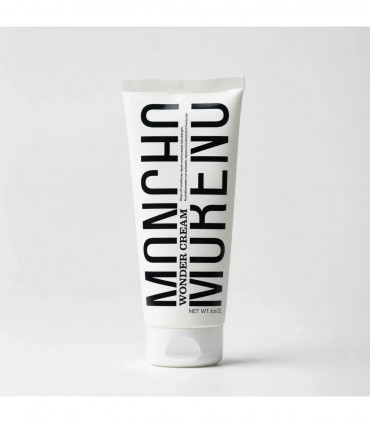 Moncho Moreno Acondicionador Wonder Cream 200 ml