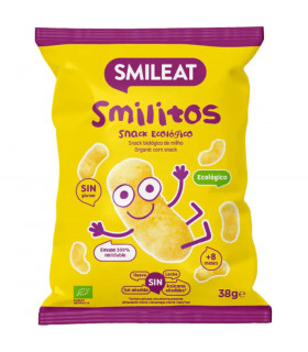 smilitos Snack Ecoló