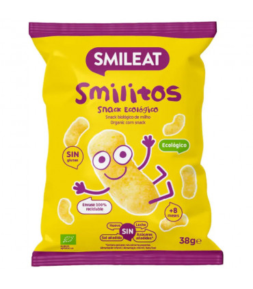 smilitos Snack Ecoló