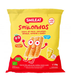 Smilondas Snack