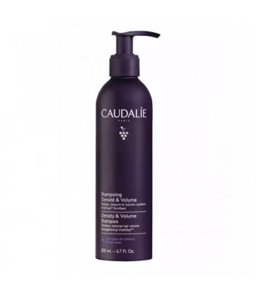 Champú Densidad & Volumen | Caudalie®