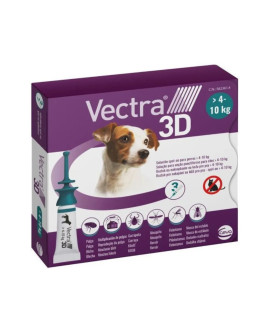 vectra-d3-4-10kg