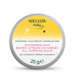 Weleda Baby Bálsamo Multiusos Intensivo con Caléndula Bio - 25 g
