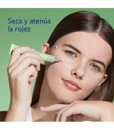 Stop Granos Vinopure Caudalie | Tratamiento Anti-Imperfecciones