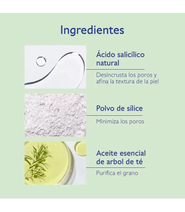 Stop Granos Vinopure Caudalie | Tratamiento Anti-Imperfecciones