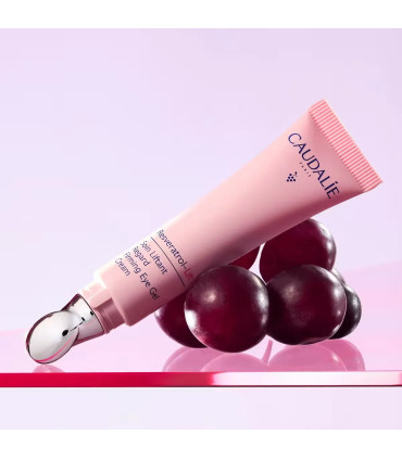 Resveratrol-Lift Ojos