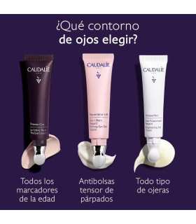 Premier Cru El Contorno de Ojos