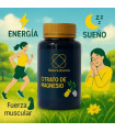 NATUR&PHARMA CITRATO DE MAGNESIO