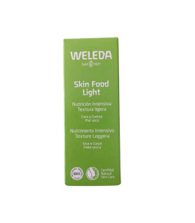 Skin Food Light