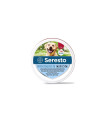 SERESTO COLLAR ANTIPARASITARIO PERRO +8KG