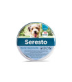 SERESTO COLLAR ANTIPARASITARIO PERRO -8KG