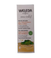 Weleda Gel Dentífrico para Niños – Dientes de Leche (50 ml)