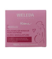 Weleda Bálsamo de Masaje para Estrías – Prevención Natural (150 ml)