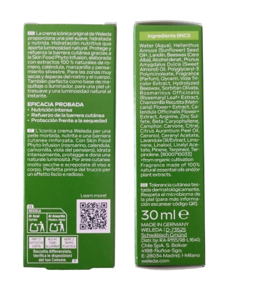 Skin Food Original