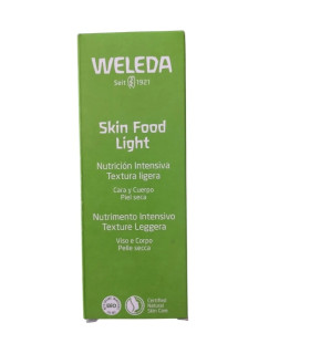 Skin Food light