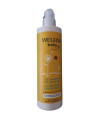 Weleda Baby 2 en 1 Champú y Gel de Ducha con Caléndula Bio - 400 ml