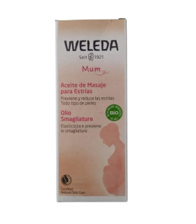 Aceite para Masaje Perinea