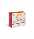 Vitamina C Naturcomplex 20 Sobres | Refuerza Defensas y Vitalidad