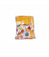 Sweetsin Piruletas Sin Azúcar 2x200 | Caramelos Sin Azúcar para Disfrutar sin Culpa