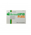 ARMOLIPID PLUS 20 COMP
