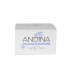 Andina Crema Decolorante 30 ml | Vello facial y corporal