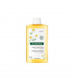 CHAMPU KLORANE REFLEJO CAMOMILA 400 ML.