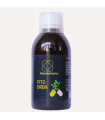 NATUR&PHARMA DEPURATIVO PLUS 250 ML(FITODREN)