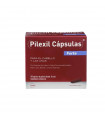 PILEXIL CAPSULAS FORTE CABELLO Y UÑAS 100 CAPS