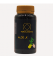 NATUR&PHARMA ALOE LAX 60 CAP