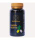 Carbón Vegetal Plus 90 cáps – Digestivo y Detox