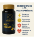 MULTI VITAMIN