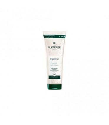 Triphasic Champú Anticaída | Fortalece desde la raíz