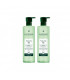 Naturia Duplo Champú 2x400 ml | Suavidad y frescor diario