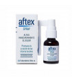 AFTEX VIA BUCAL SPRAY 20 ML.