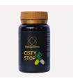 NATUR&PHARMA CISTY STOP (CRANBERRY) 30 CAPS