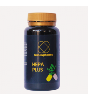 HEPAPLUS